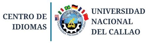 CIUNAC – Centro de Idiomas de la Universidad Nacional del Callao