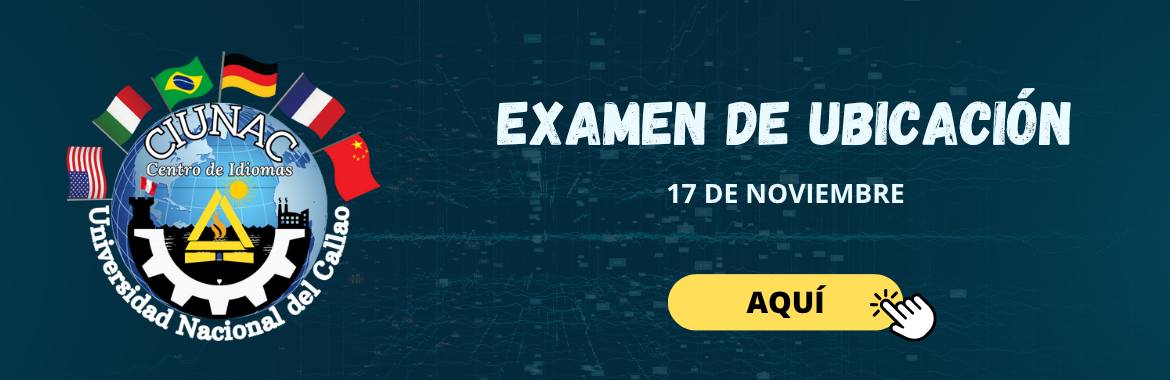 Banner examen de ubicación 2025-10